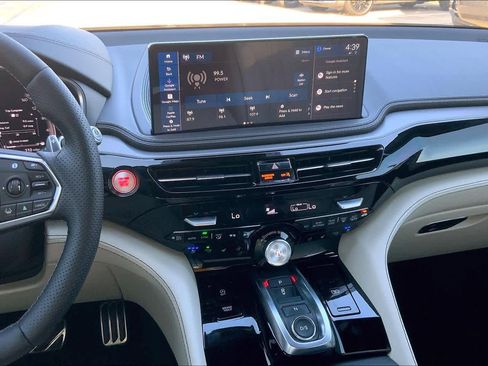 New 2026 Acura MDX A-Spec image 6