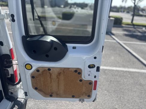 Used 2012 Ford Transit Connect XL w/ Fleet XL PWR Group FWD image 24