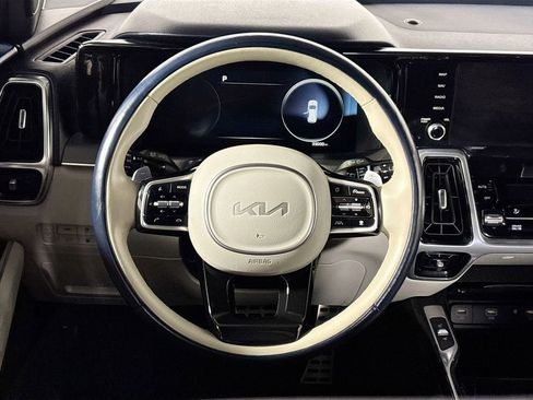 Certified 2023 Kia Sorento SX Prestige image 14