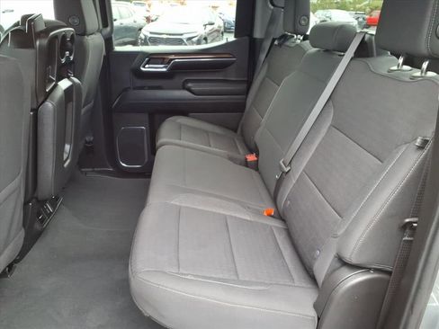 Certified 2024 Chevrolet Silverado 1500 LT image 6