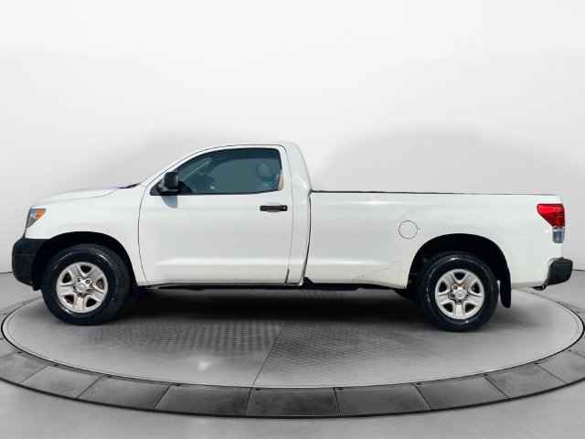 Used 2013 Toyota Tundra 2WD Regular Cab Long Bed image 2