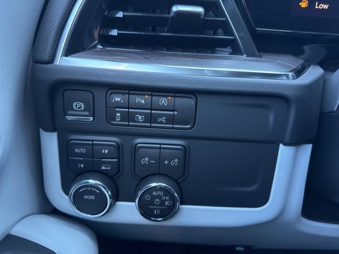 New 2025 Chevrolet Tahoe Premier image 38