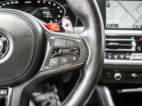 Used 2021 BMW M3 Competition RWD image 26