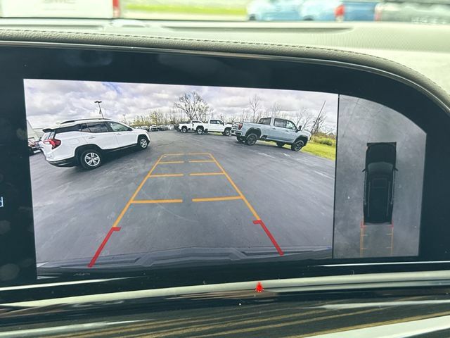 Certified 2024 Cadillac Escalade Sport AWD/4WD image 15