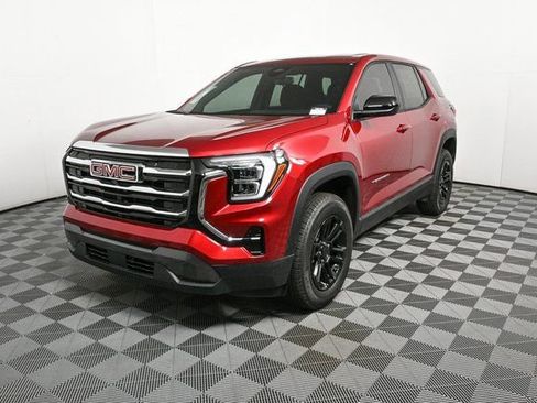 New 2026 GMC Terrain Elevation image 22