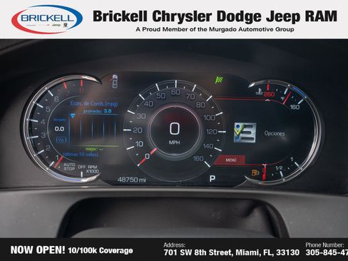 Used 2019 Cadillac CT6 Premium Luxury image 29