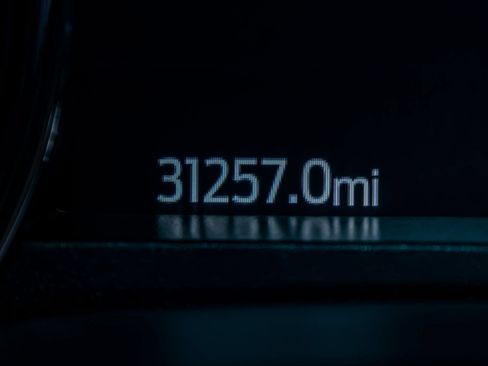 Used 2022 Ford F450 Platinum w/ FX4 Off-Road Package AWD/4WD image 20