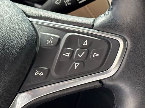 Certified 2022 Chevrolet Equinox Premier image 34