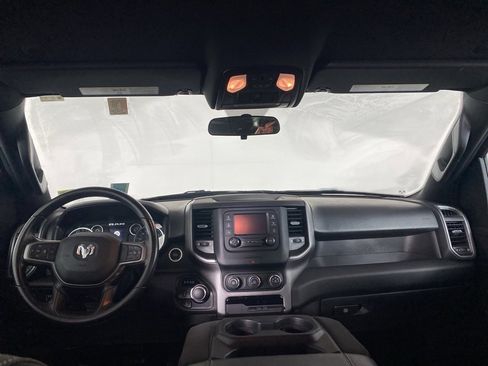 Used 2023 RAM 1500 Tradesman w/ Night Edition image 14