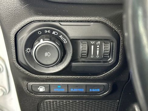 Used 2021 Jeep Wrangler Unlimited Sahara image 19