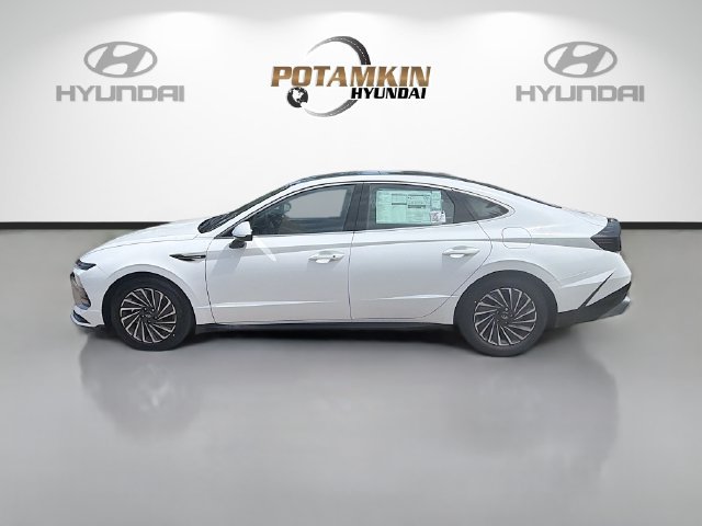 New 2026 Hyundai Sonata SEL FWD image 8