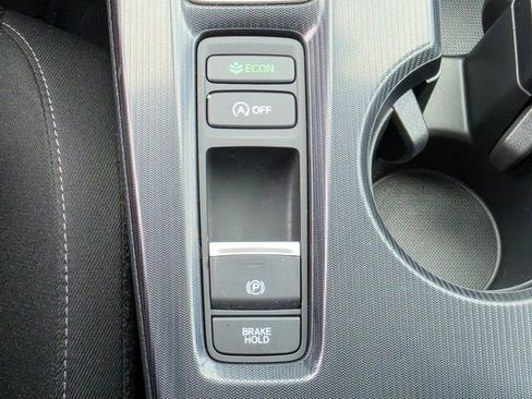 Used 2024 Honda Civic EX image 26