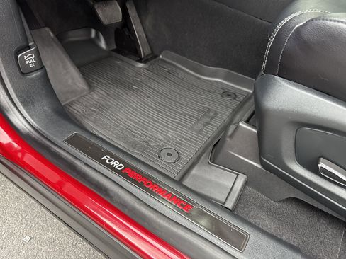 Used 2020 Ford Explorer ST w/ ST High-Performance Pack image 23