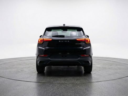 Used 2025 Buick Encore GX Preferred FWD image 7