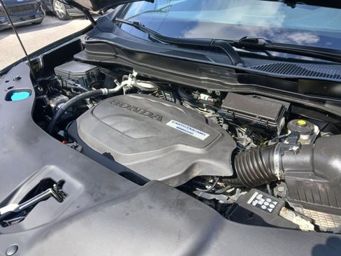 Used 2019 Honda Ridgeline Black Edition image 17