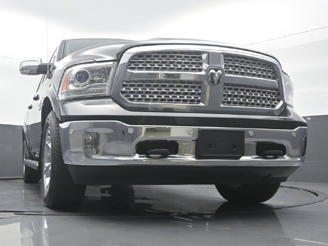 Used 2017 RAM 1500 Laramie w/ Convenience Group AWD/4WD image 53