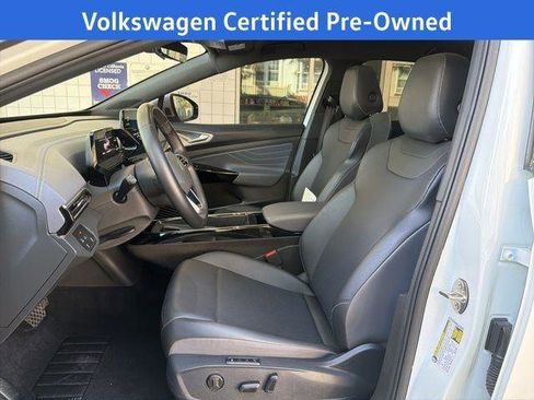 Certified 2023 Volkswagen ID.4 Pro S image 18