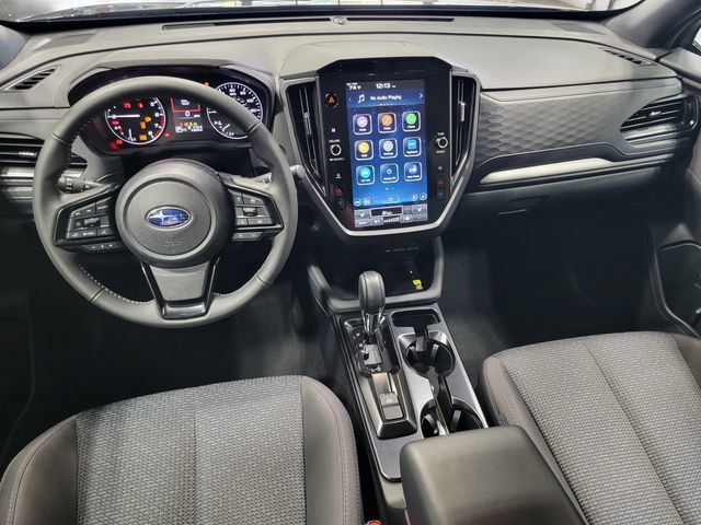 Certified 2026 Subaru Forester Premium AWD/4WD image 28