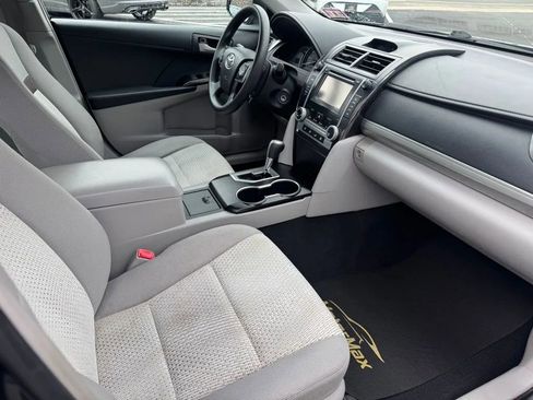 Used 2012 Toyota Camry LE image 8