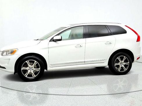 Used 2015 Volvo XC60 T6 AWD/4WD image 8