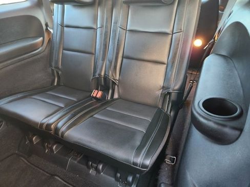 Used 2020 Dodge Durango R/T w/ Blacktop Package image 31