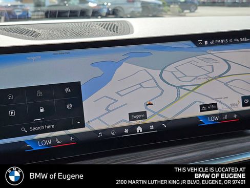 New 2026 BMW X5 xDrive50e w/ M Sport Package image 29