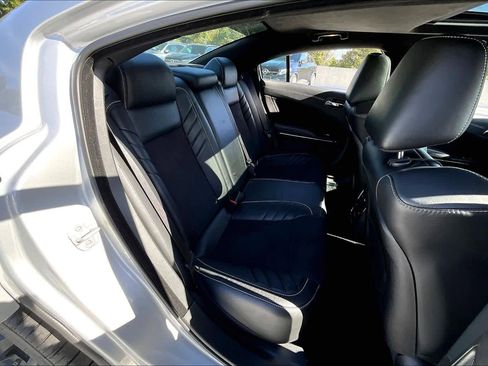 Used 2023 Dodge Charger SRT Hellcat w/ Harman/Kardon Audio Group image 37