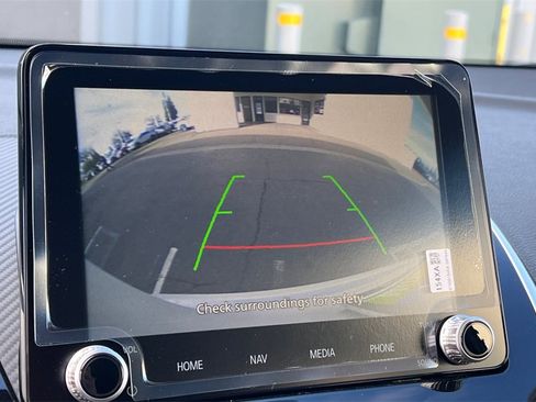 New 2025 Mitsubishi Eclipse Cross SE image 21