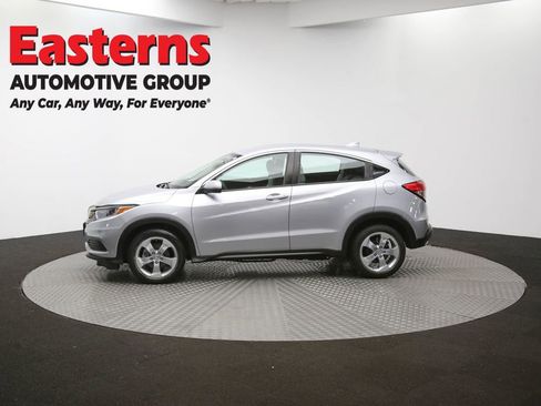 Used 2022 Honda HR-V LX image 58