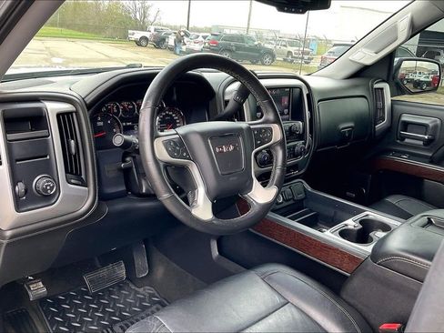 Used 2015 GMC Sierra 1500 SLT image 14