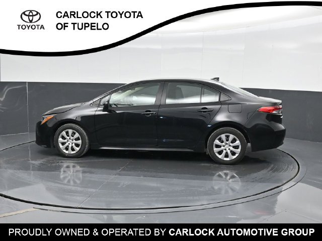 Used 2026 Toyota Corolla LE FWD image 10