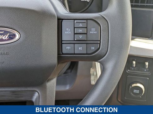 New 2024 Ford F350 XL w/ XL Chrome Package image 20