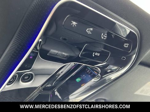 New 2026 Mercedes-Benz C 300 4MATIC Sedan image 28