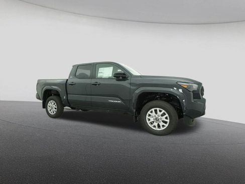 New 2026 Toyota Tacoma SR5 image 28