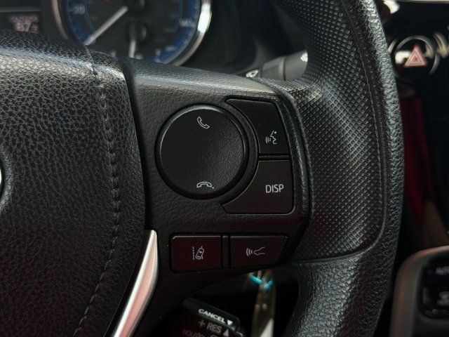 Used 2017 Toyota Corolla LE FWD image 24