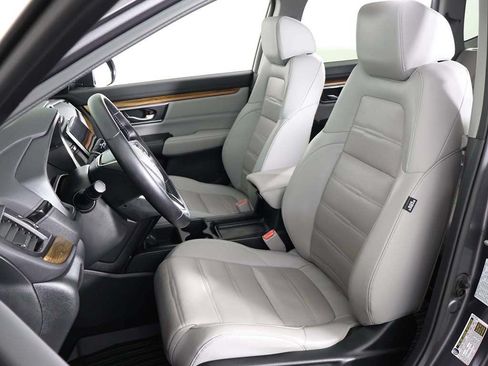 Used 2017 Honda CR-V Touring image 31