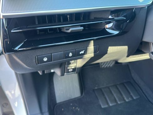 Used 2025 Nissan Murano SL w/ Cargo Package AWD/4WD image 29