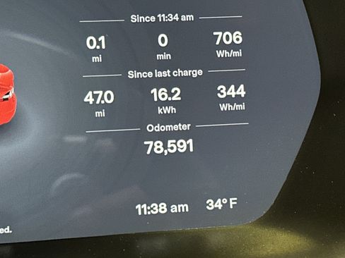 Used 2017 Tesla Model S 75D image 22