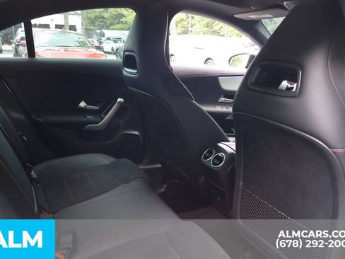Used 2024 Mercedes-Benz CLA 250 image 23