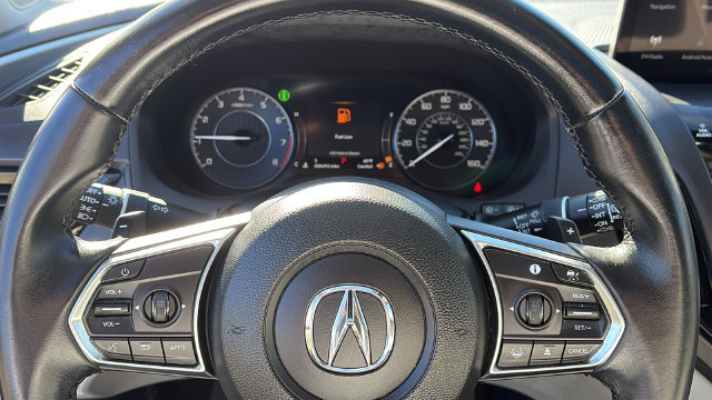 Certified 2023 Acura RDX w/ Technology Package AWD/4WD image 13