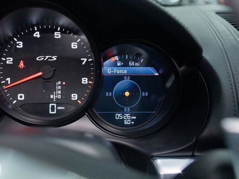 Used 2015 Porsche Cayman GTS image 33