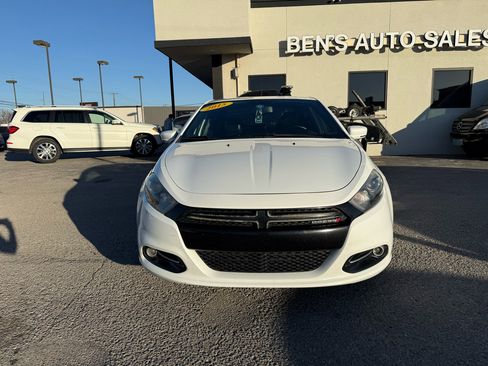 Used 2015 Dodge Dart GT image 3