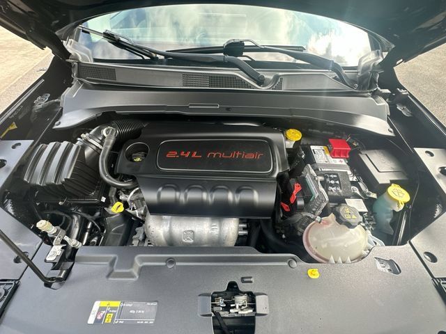 Used 2022 Jeep Compass Latitude w/ Convenience Group AWD/4WD image 26