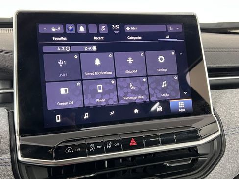 Used 2022 Jeep Compass Latitude w/ Convenience Group image 29