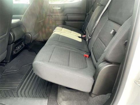 Used 2021 Chevrolet Silverado 1500 LT w/ Convenience Package II image 12