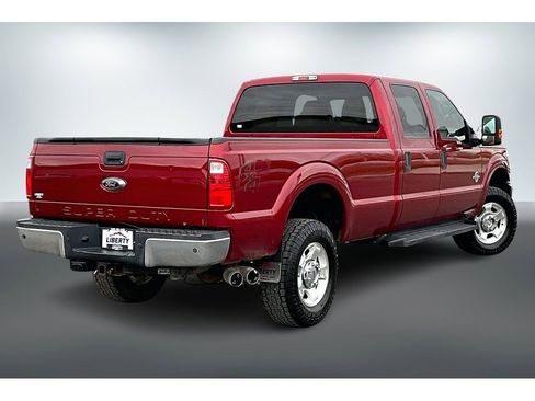 Used 2015 Ford F350 XLT w/ XLT Value Package image 6