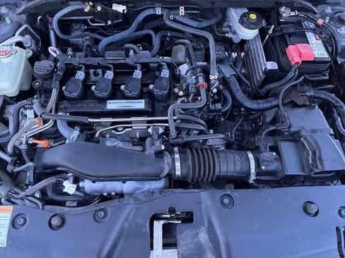 Used 2020 Honda Civic Si image 15