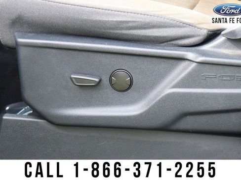 Used 2023 Ford F150 XLT image 22