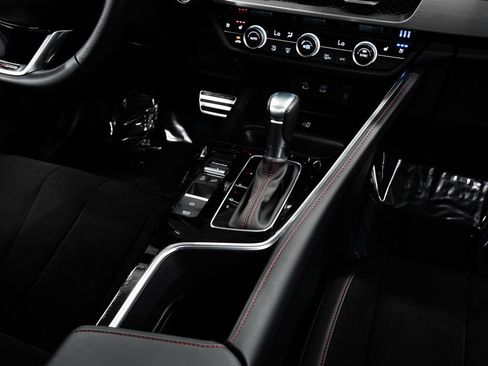New 2026 Acura ADX A-Spec FWD image 24