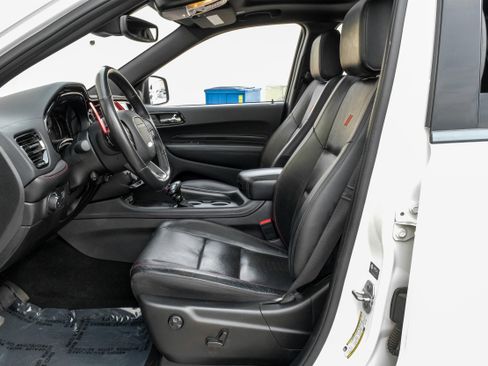 Used 2023 Dodge Durango R/T image 3